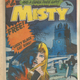 Illustration for article titled Just nostalgia or will Misty raise the veil on a new wave of comics?